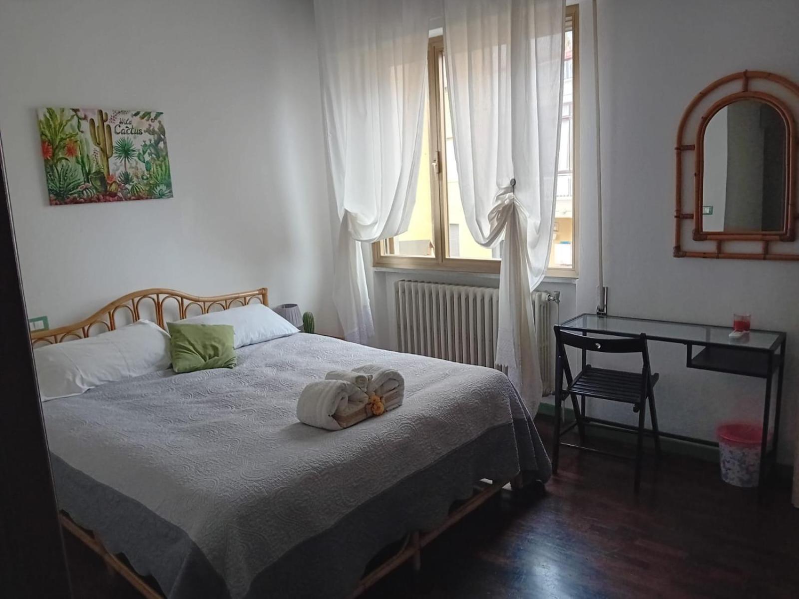 Nocleg ze śniadaniem Florinda